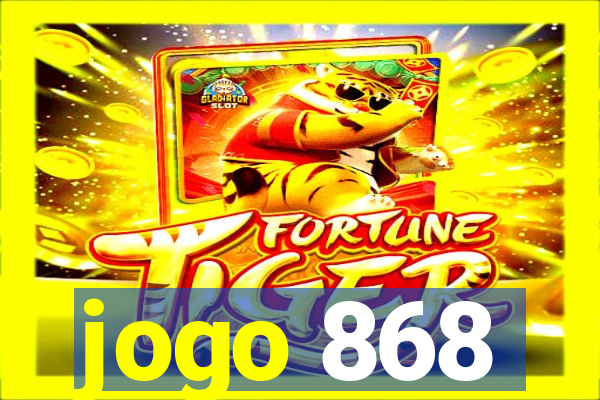 jogo 868
